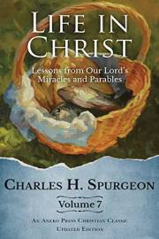 Life in Christ Vol 7: Lessons from Our Lord's Miracles and Parables