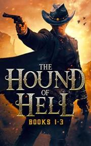 The Hound of Hell Boxset(Books 1-3)