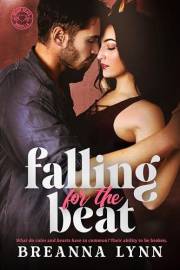 Falling for the Beat: An Age Gap, Single Dad/Nanny, Rock Star Romance (Heart Beats Book 6)