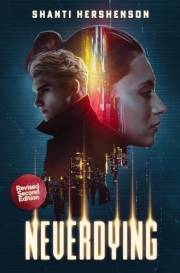Neverdying: a novel (Neverdying Series Book 1)