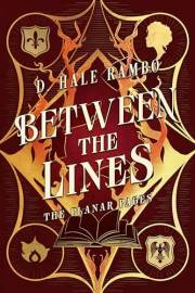Between the Lines (The Planar Pages Book 1)