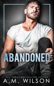 Abandoned (Powell Sanctuary Book 1)