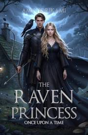 The Raven Princess: (A Swan Princess Retelling) (Once Upon a Time)