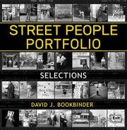 Street People Portfolio: Selections