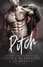 Pitch: A rock star mafia romance (Saving Abbie Book 1)