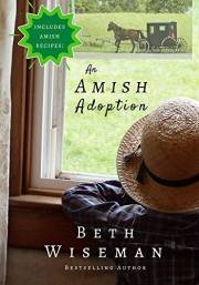 An Amish Adoption (Short Story) : Includes Amish Recipes