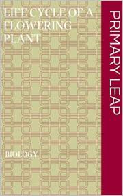 Life cycle of a flowering plant