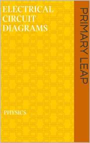 Electrical circuit diagrams