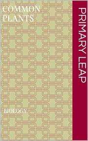 Common plants Common plants