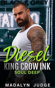 SOUL DEEP: KING CROW INK