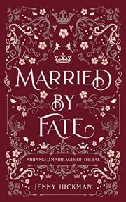 Married By Fate: Young Adult Fantasy Romance
