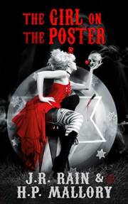The Girl on the Poster (Dark Circus Trilogy Book 2)