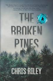 The Broken Pines: A Novel of Suspense