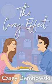 The Corey Effect (Soundtracks of Love Book 2)