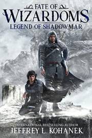 Wizardoms: Legend of Shadowmar (Fate of Wizardoms)