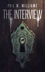The Interview (Serial Killer Thrillers)