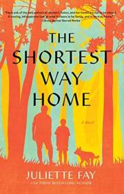 The Shortest Way Home