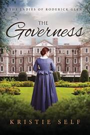 The Governess (The Ladies of Roderick Glen Book 3)