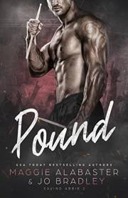 Pound (Saving Abbie Book 2)