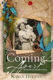 Coming Apart: A Novel of the Great Depression (Ava and Claire Book 1)