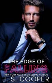 The Edge of Falling (The True Love Club Book 1)