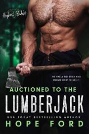 Auctioned to the Lumberjack (Highest Bidder)
