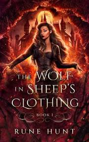The Wolf in Sheep's Clothing: A Reverse Harem Orc Dark Fantasy Romance (Royal Fae Series Book 1)