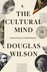 The Cultural Mind: Collected Essays from Tabletalk Magazine