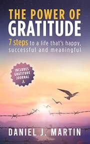 The power of gratitude: 7 steps to a happier, more successful and more meaningful life (The Power is Within You)