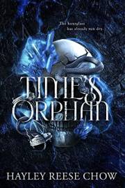 Time's Orphan: A Dark, Young Adult, Epic Fantasy Adventure (Odriel's Heirs Book 3)