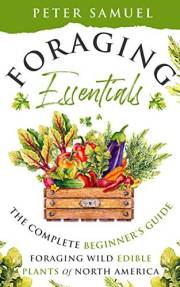 Foraging Essentials | The Complete Beginners Guide : Foraging Wild Edible Plants Of North America