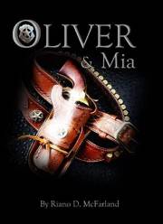 OLIVER & Mia (MARSHAL OLIVER BLACKSTONE Book 1)