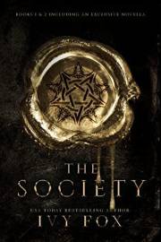 The Society Series: Books 1 - 2 (The Society series Boxset)