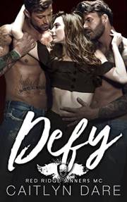 Defy: A MFM Romance