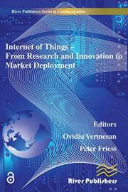Internet of Things Applications - From Research and Innovation to Market Deployment