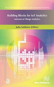 Building Blocks for IoT Analytics Internet-of-Things Analytics