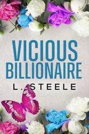 Vicious Billionaire (Bad-Boy-Milliardäre) (German Edition)