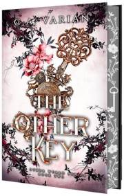 The Other Key: A Fated Mates Romantasy (The Other World Book 2)