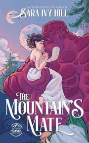 The Mountain's Mate (Salt Planet Giants Book 1)