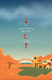 The Crescent Moon (The Realm of the Prophets #1)