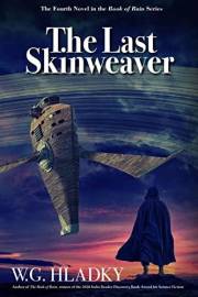 The Last Skinweaver (The Book of Ruin 4)