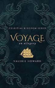 Voyage: A Christian Allegory (Celestial Kingdom)