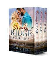 Rocky Ridge Series Books 1-3: Romance Omnibus Collection