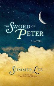 The Sword of Peter (A Guardians Adventure Novel Book 2)