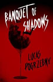 Banquet of Shadows: A Gothic Vampire Whodunit Murder Mystery (Rougemoon Noirchâteau Book 1)