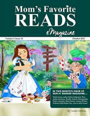 Mom’s Favorite Reads eMagazine October 2022