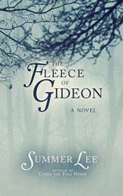 The Fleece of Gideon (A Guardians Adventure Novel Book 3)