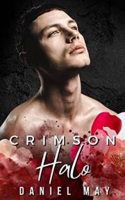 Crimson Halo: A Paranormal MM Romance (Garden of Fiends Book 1)