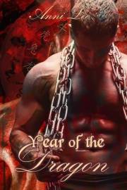 Year of the Dragon: (Zodiac Shifter Dark MM+ Romance) (Shifters of the Chinese Zodiac Book 2)