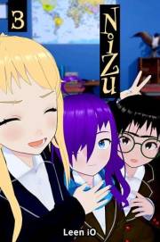 Nizu: Friends Nizu: Friends